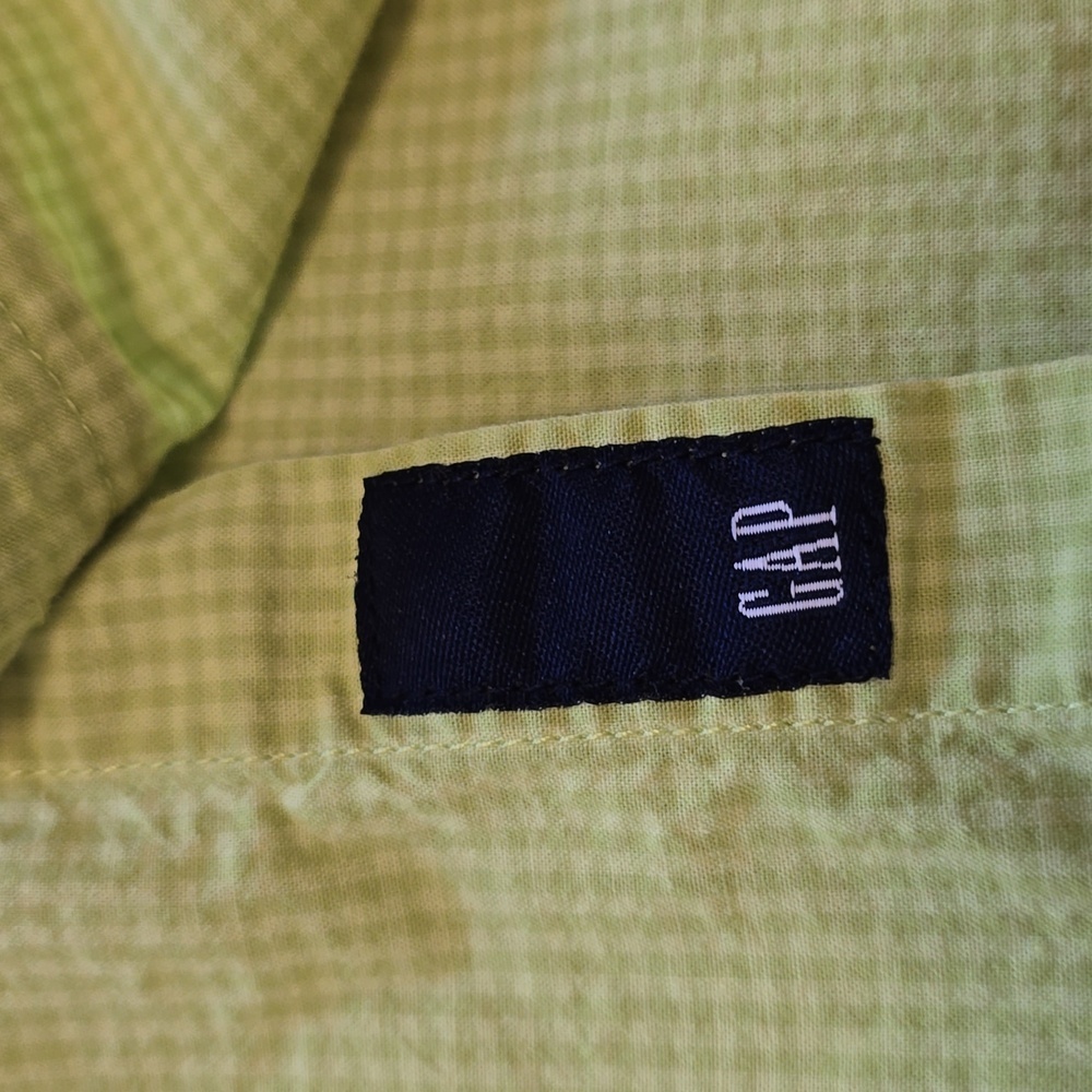 Gap Kids and Gap Factory Button Down Kids Shirts - Picture 5 of 13
